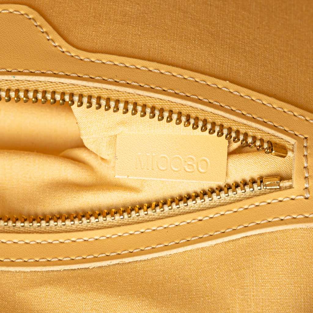 Louis Vuitton Epi Saint Tropez - Detail 1