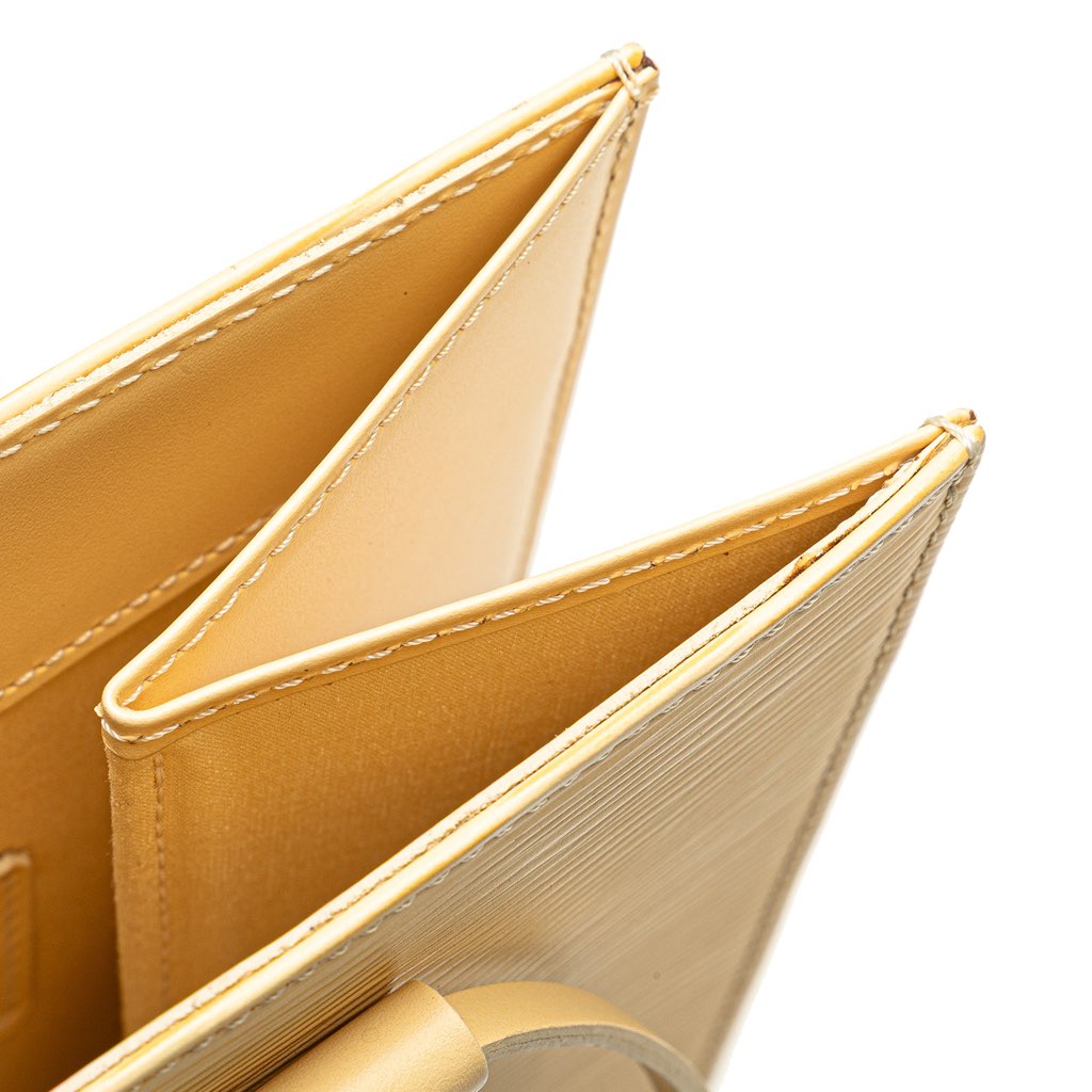 Louis Vuitton Epi Saint Tropez - Image 10