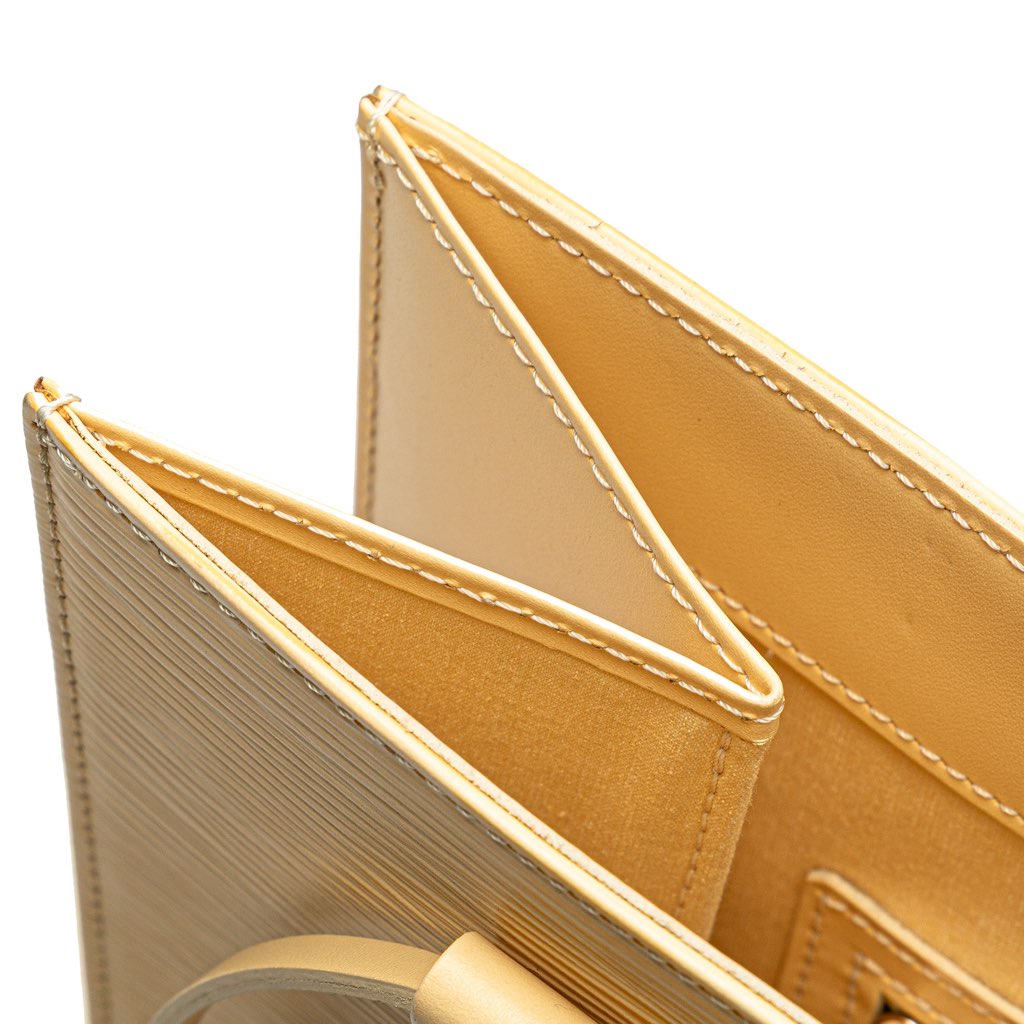 Louis Vuitton Epi Saint Tropez - Image 11