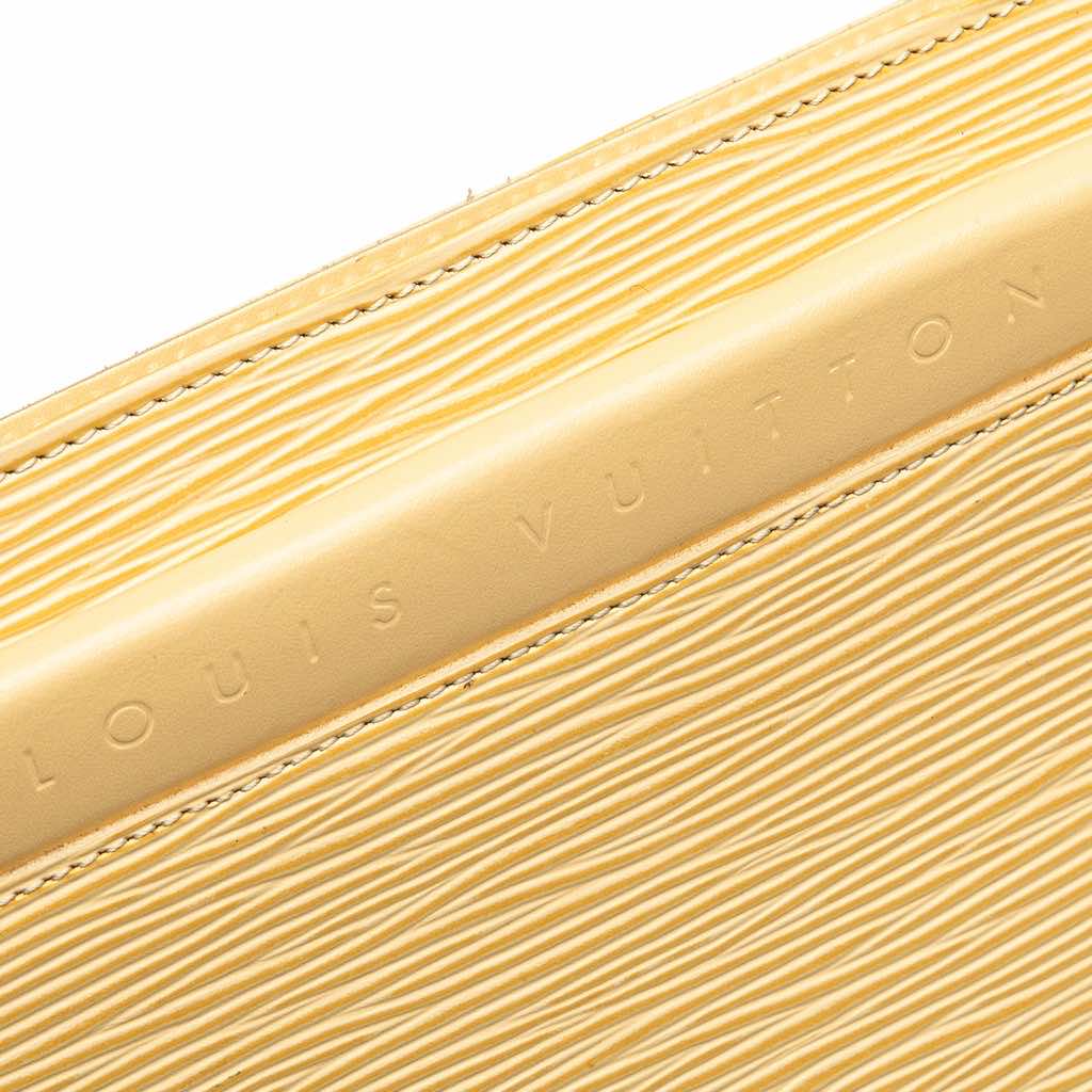 Louis Vuitton Epi Saint Tropez - Image 12