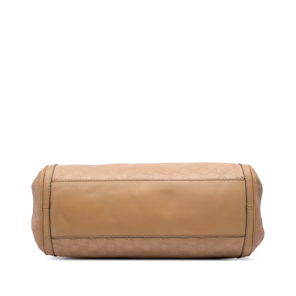 Gucci Guccissima Scarlett Shoulder Bag - 3