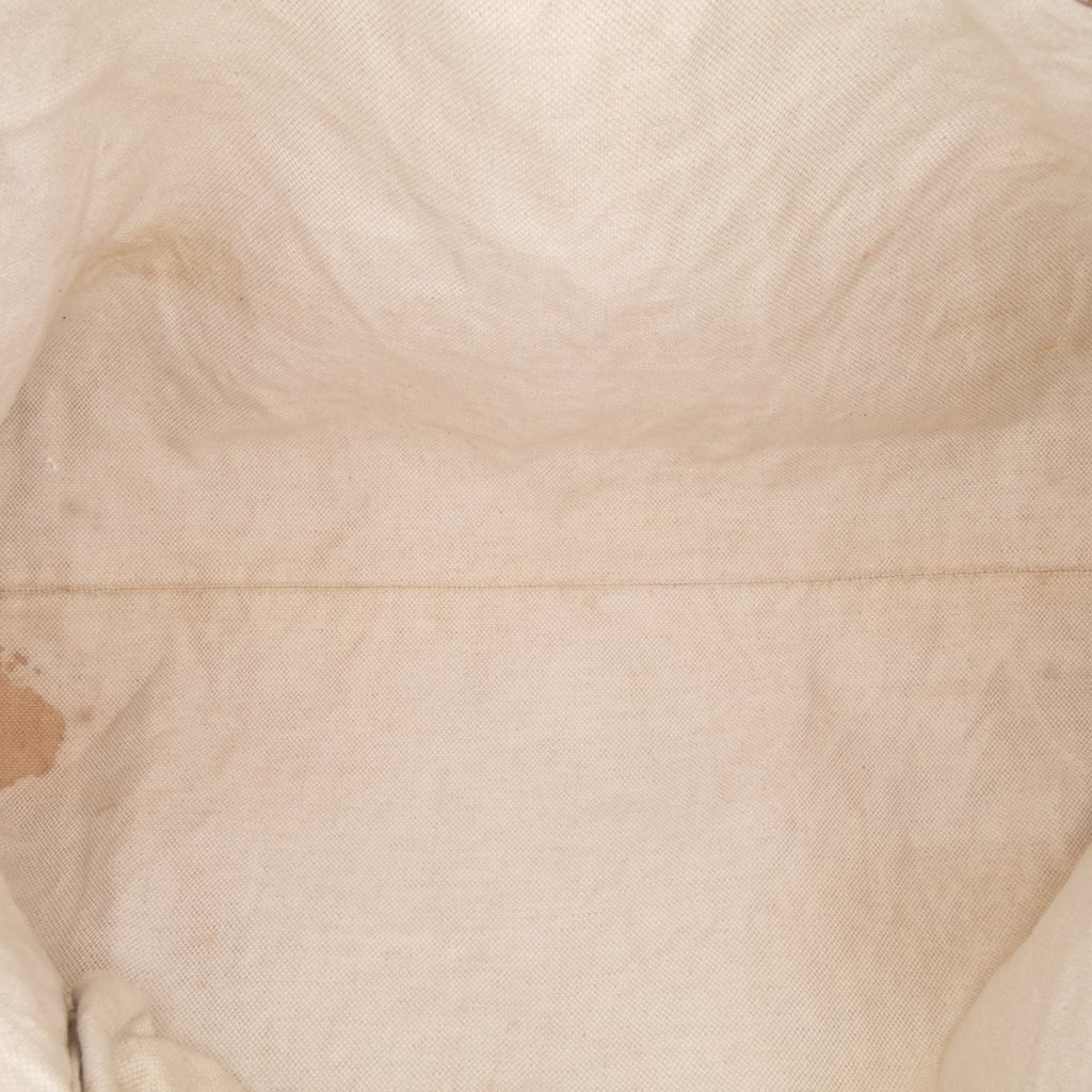 Gucci Large GG Canvas Bella Satchel - 4