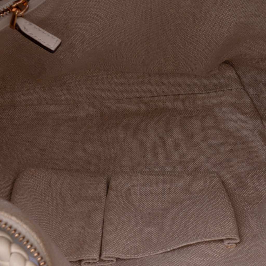 Gucci Leather Handmade Tote - 4
