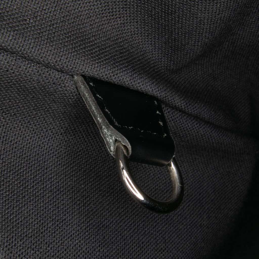 Louis Vuitton Damier Graphite Mick MM - Detail 1