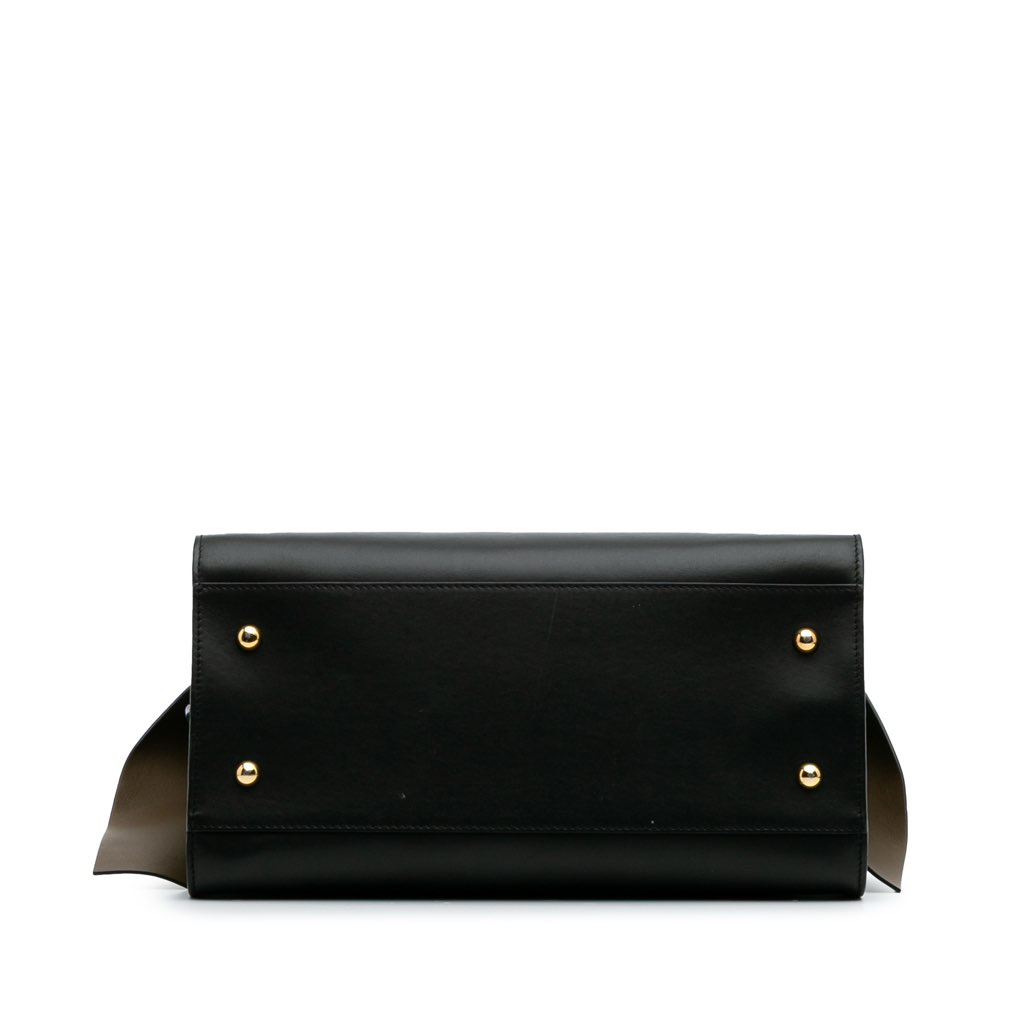 Marni Multicolor Leather Top Handle Bag - 3