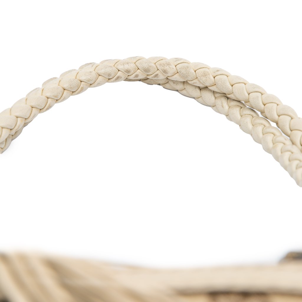 Gucci GG Canvas Bella Satchel - Detail 2