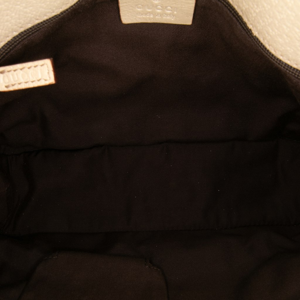 Gucci GG Canvas Eclipse Crossbody - 4