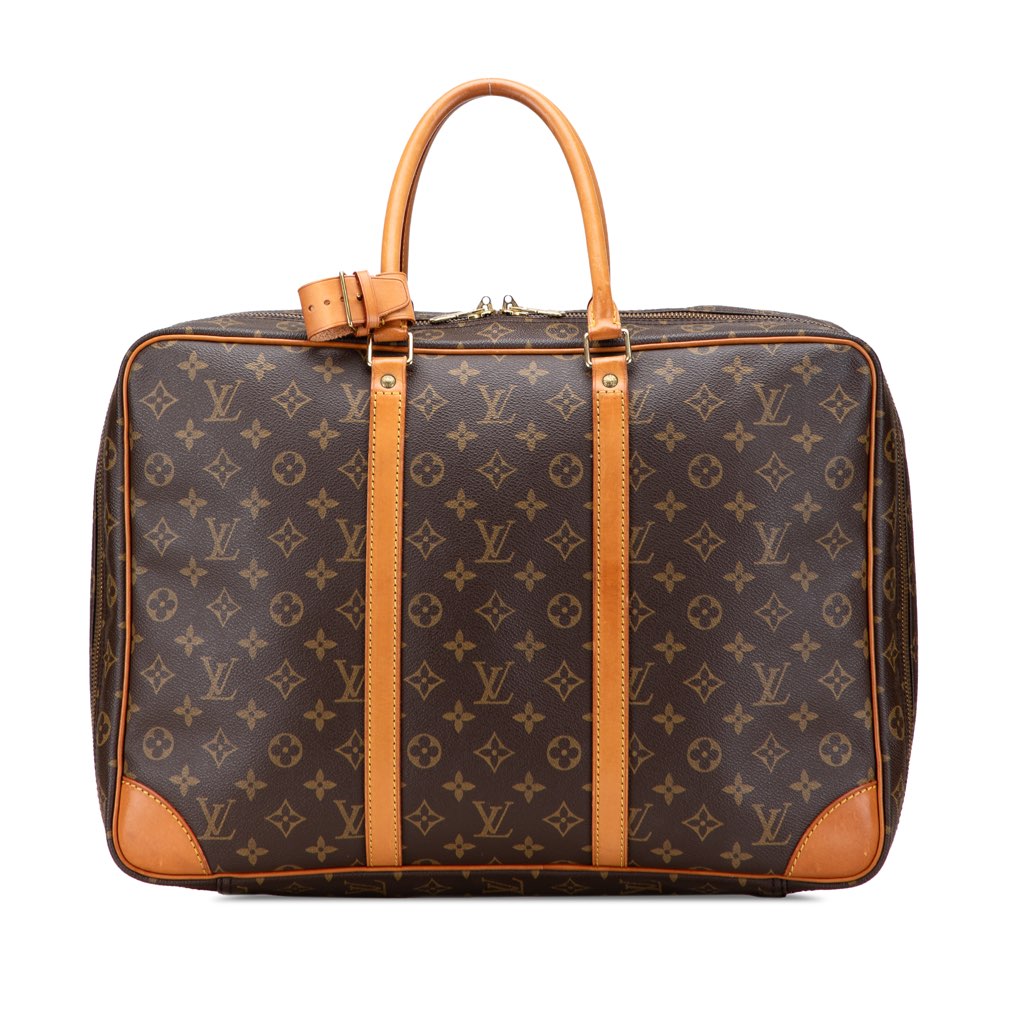 Louis Vuitton Monogram Sirius 45