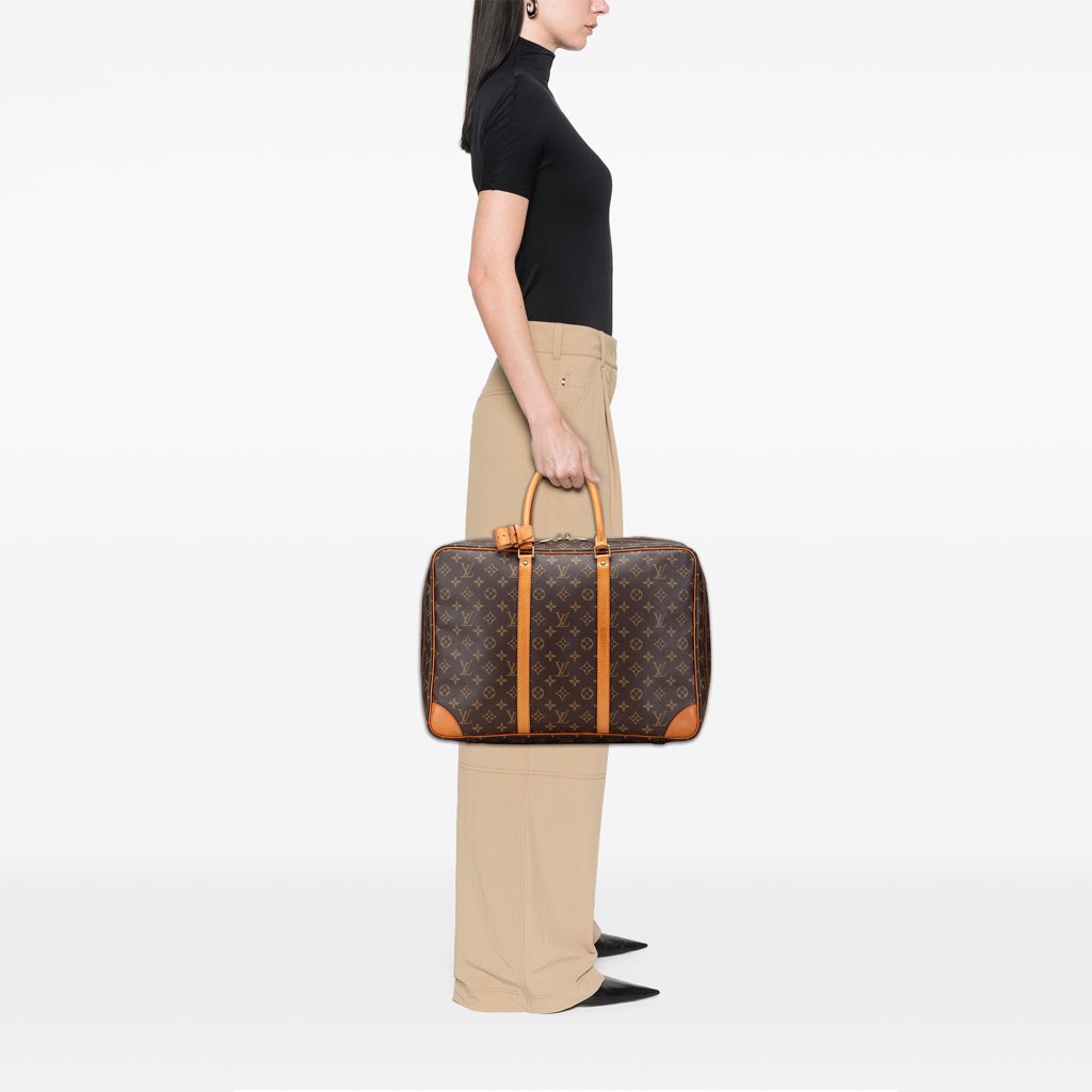 Louis Vuitton Monogram Sirius 45 - Image 13