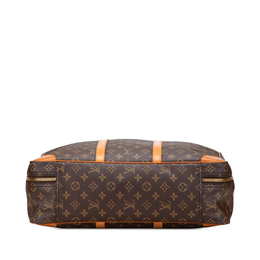 Louis Vuitton Monogram Sirius 45 - Image 6