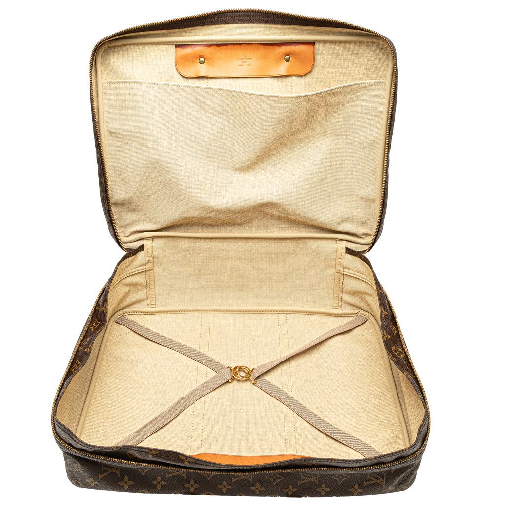 Louis Vuitton Monogram Sirius 45 - 4