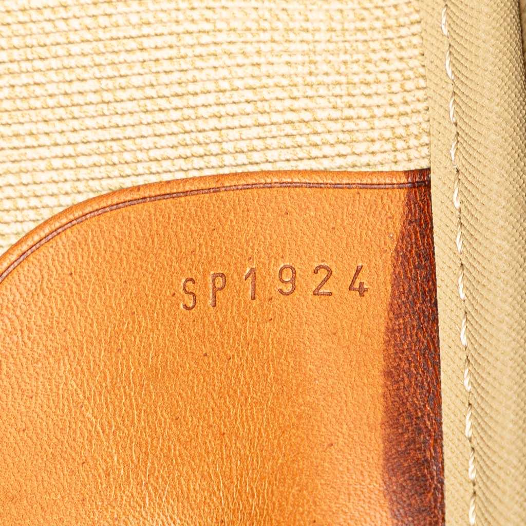 Louis Vuitton Monogram Sirius 45 - Detail 1