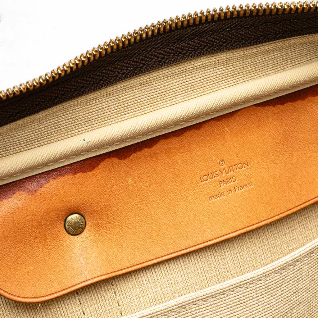 Louis Vuitton Monogram Sirius 45 - Detail 2