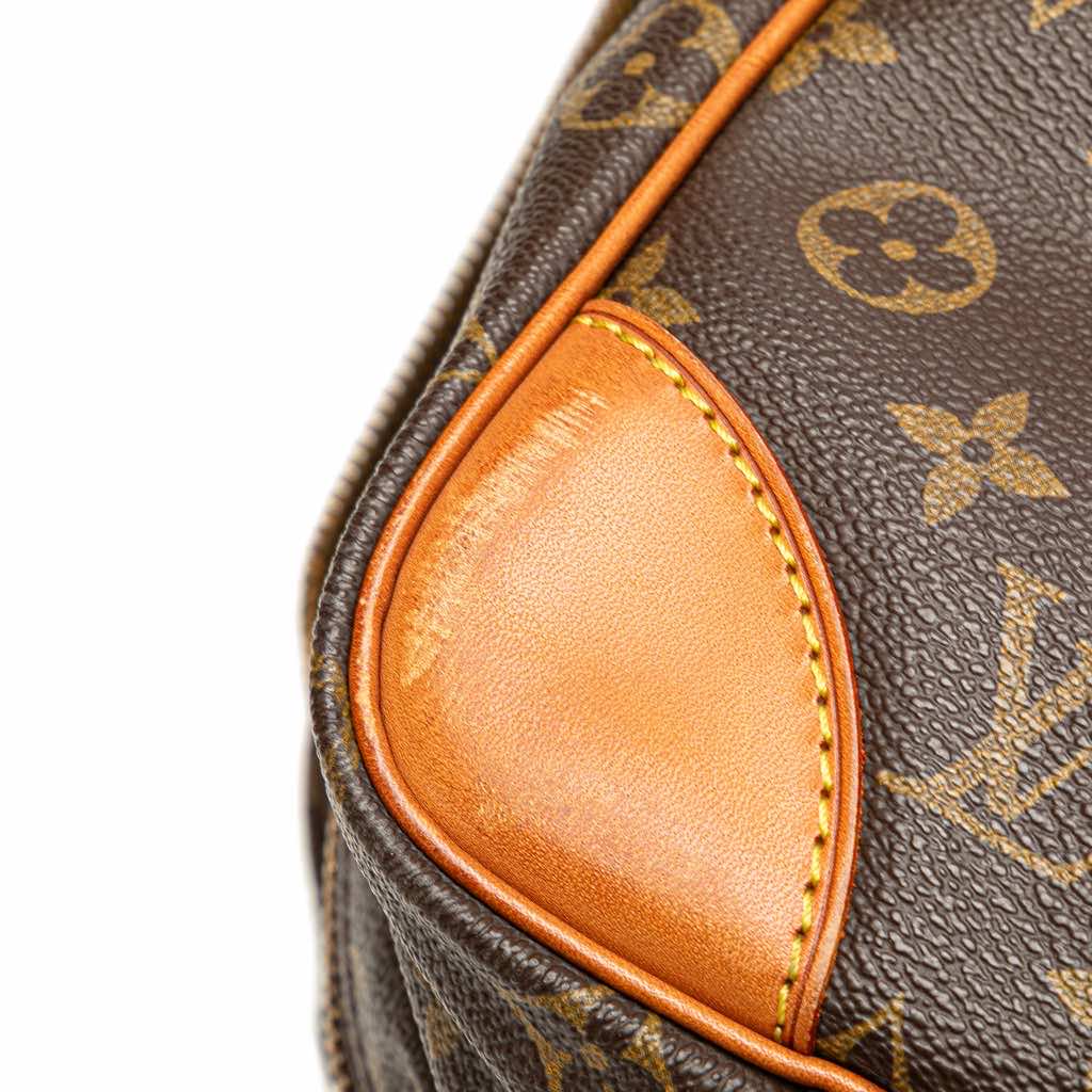 Louis Vuitton Monogram Sirius 45 - Image 10