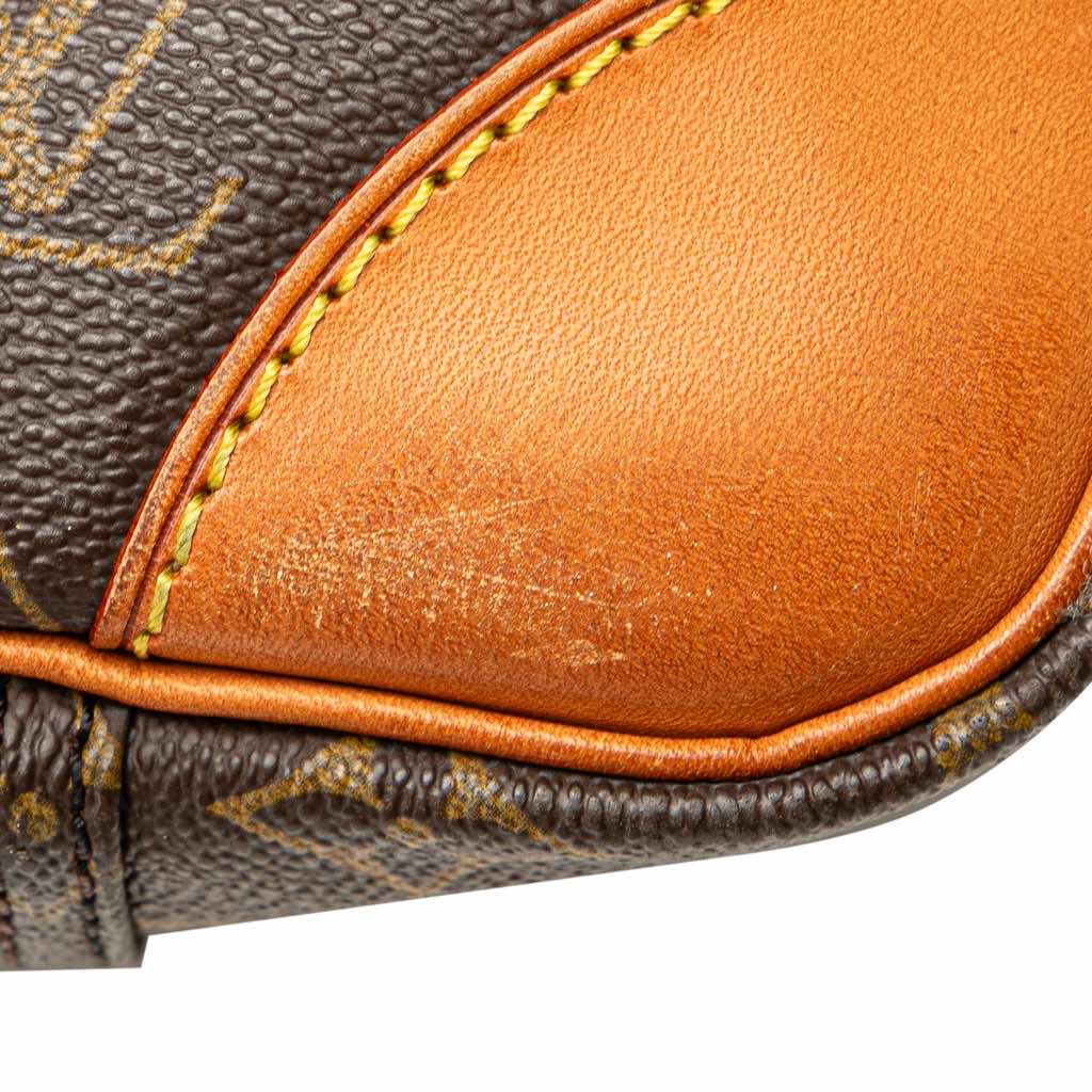 Louis Vuitton Monogram Sirius 45 - Image 11