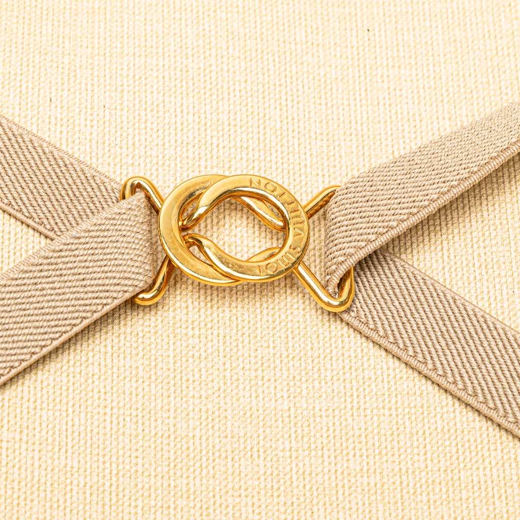 Louis Vuitton Monogram Sirius 45 - Image 12