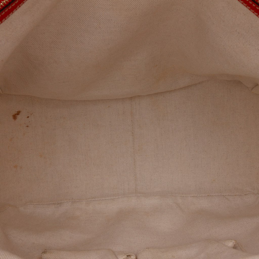 Gucci GG Canvas Bree Tote - 4