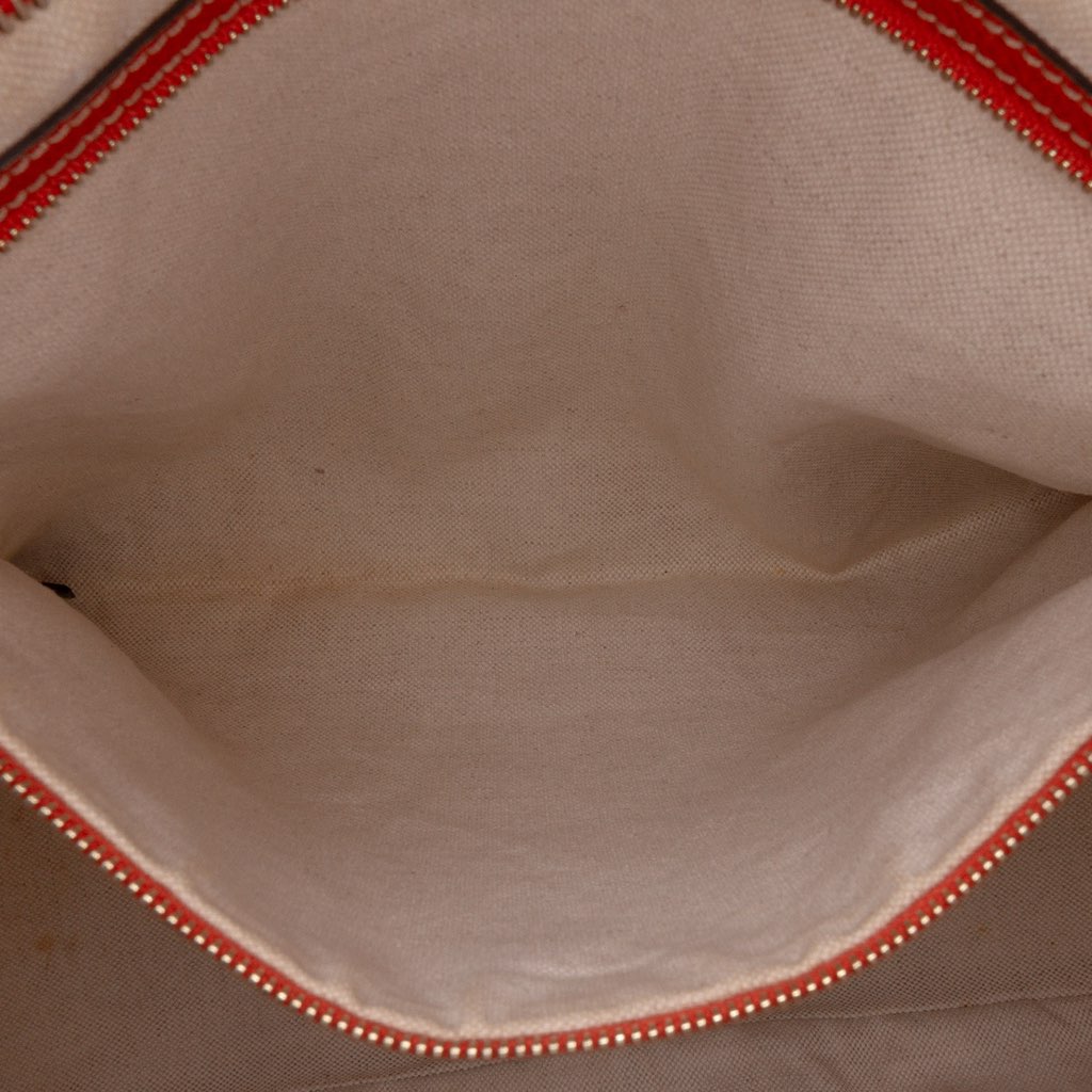 Gucci GG Canvas Bree Tote - 5