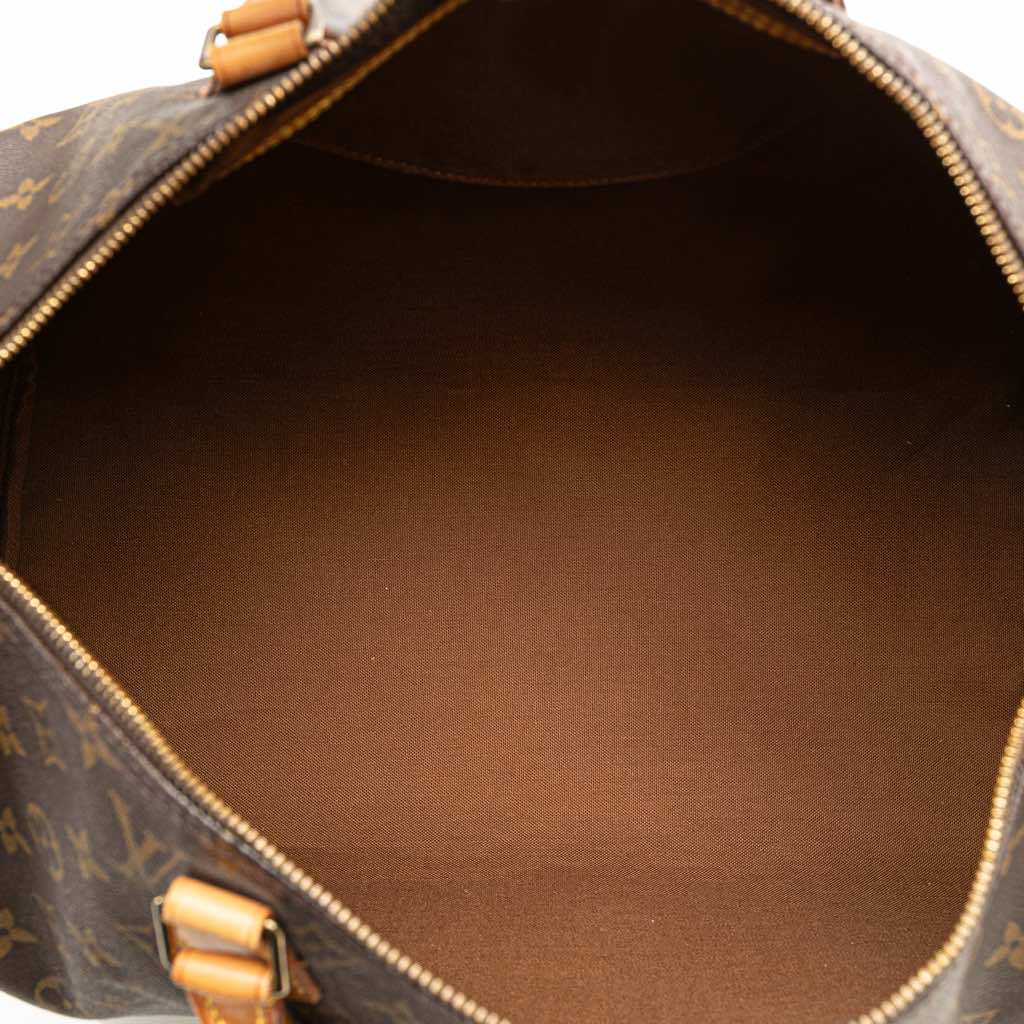 Louis Vuitton Monogram Speedy 40 - 4