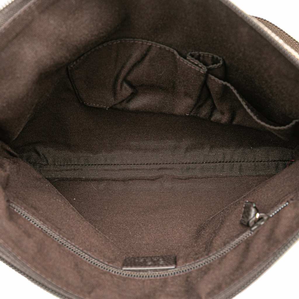 Gucci GG Crystal Crossbody - 4