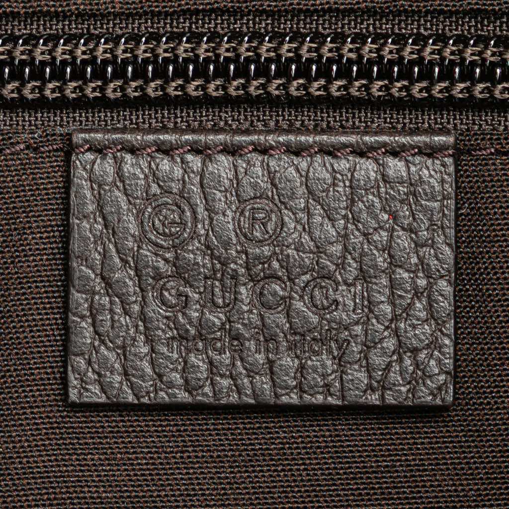 Gucci GG Crystal Crossbody - 5