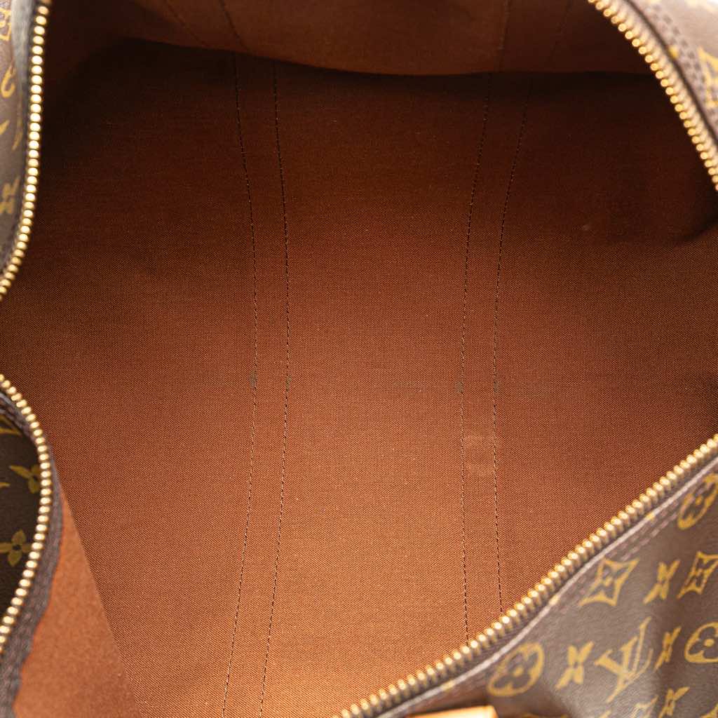 Louis Vuitton Monogram Keepall 45 - 4