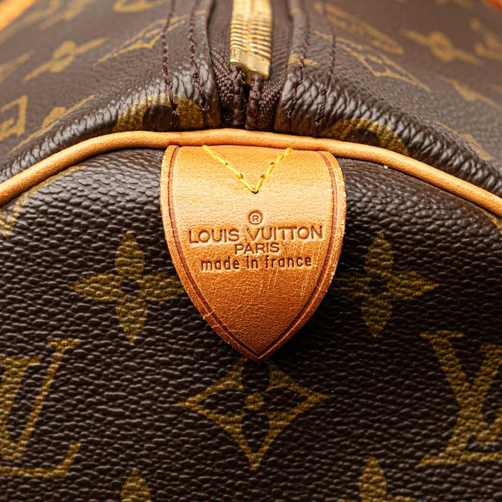 Louis Vuitton Monogram Keepall 45 - 5
