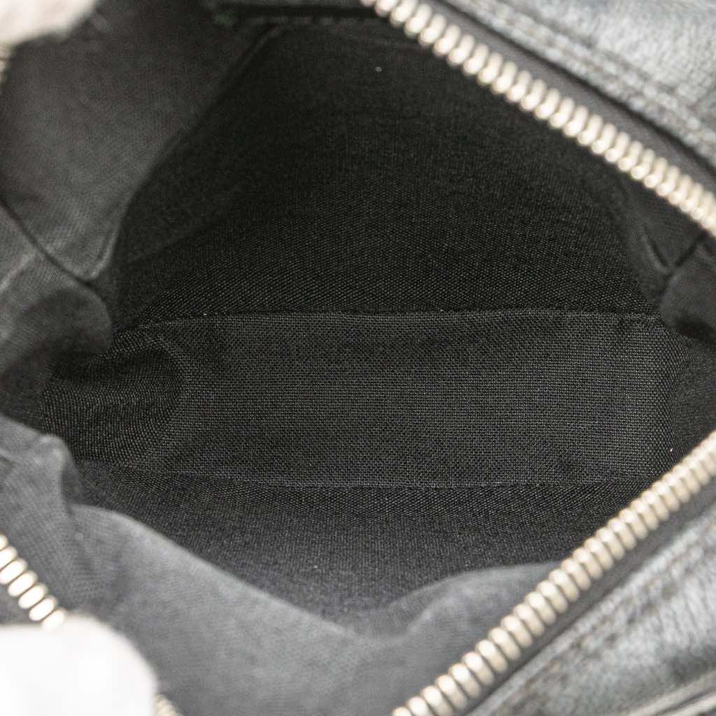 Louis Vuitton Damier Graphite Rem - 4