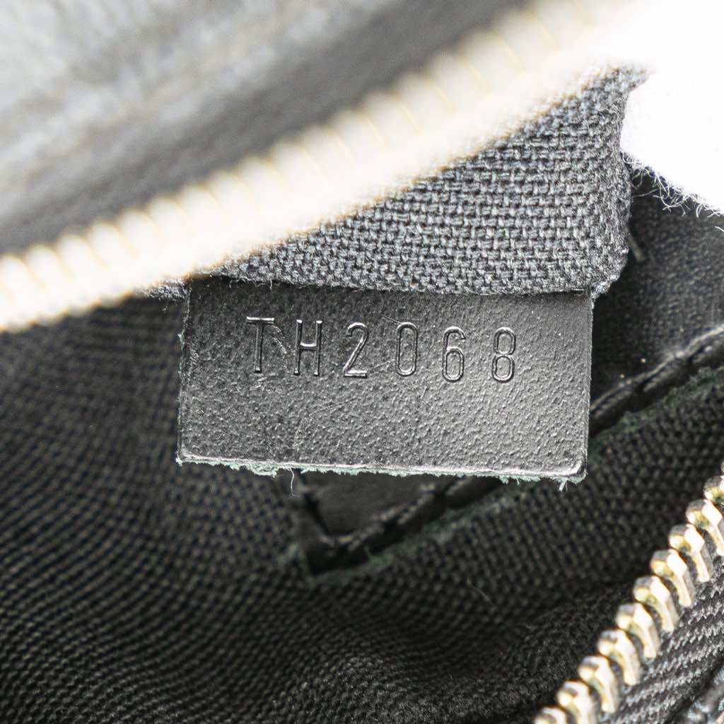 Louis Vuitton Damier Graphite Rem - Detail 1