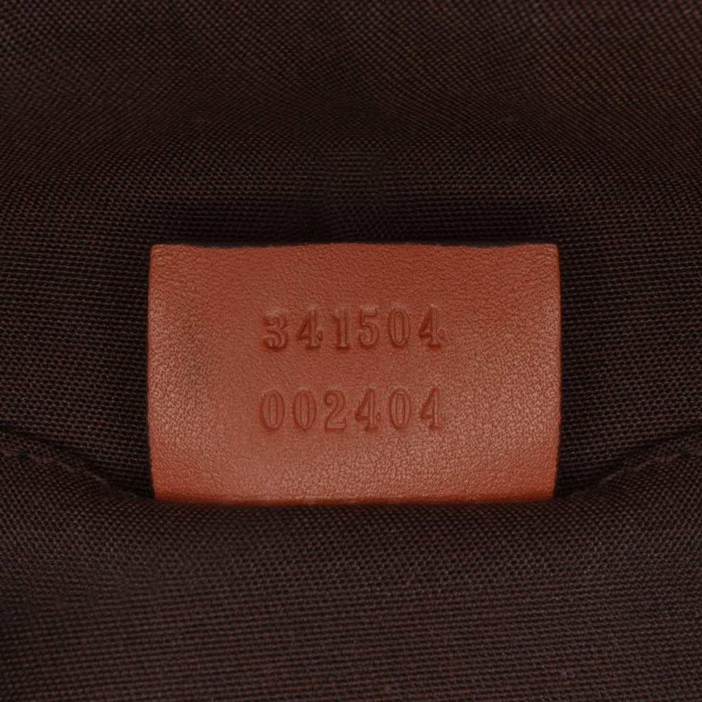 Gucci Mini Guccissima Dome Satchel - 5