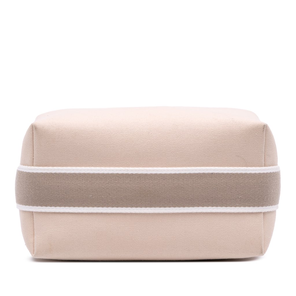 Hermès Small Canvas Bride A Brac - Image 6