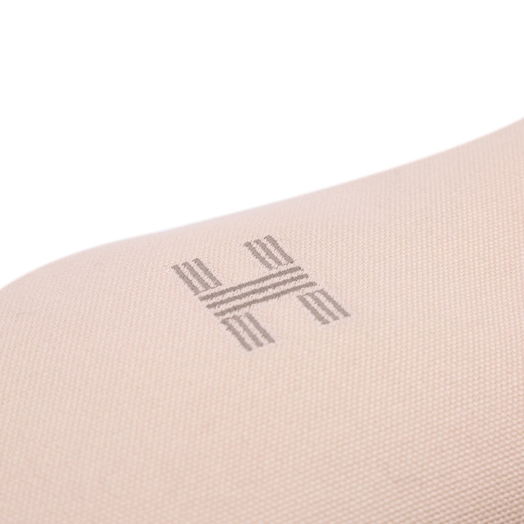 Hermès Small Canvas Bride A Brac - Detail 1