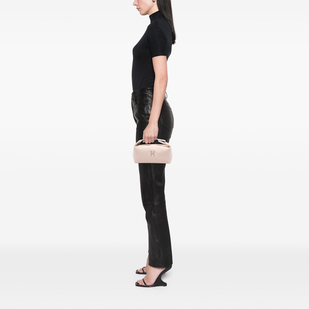 Hermès Small Canvas Bride A Brac - Image 11