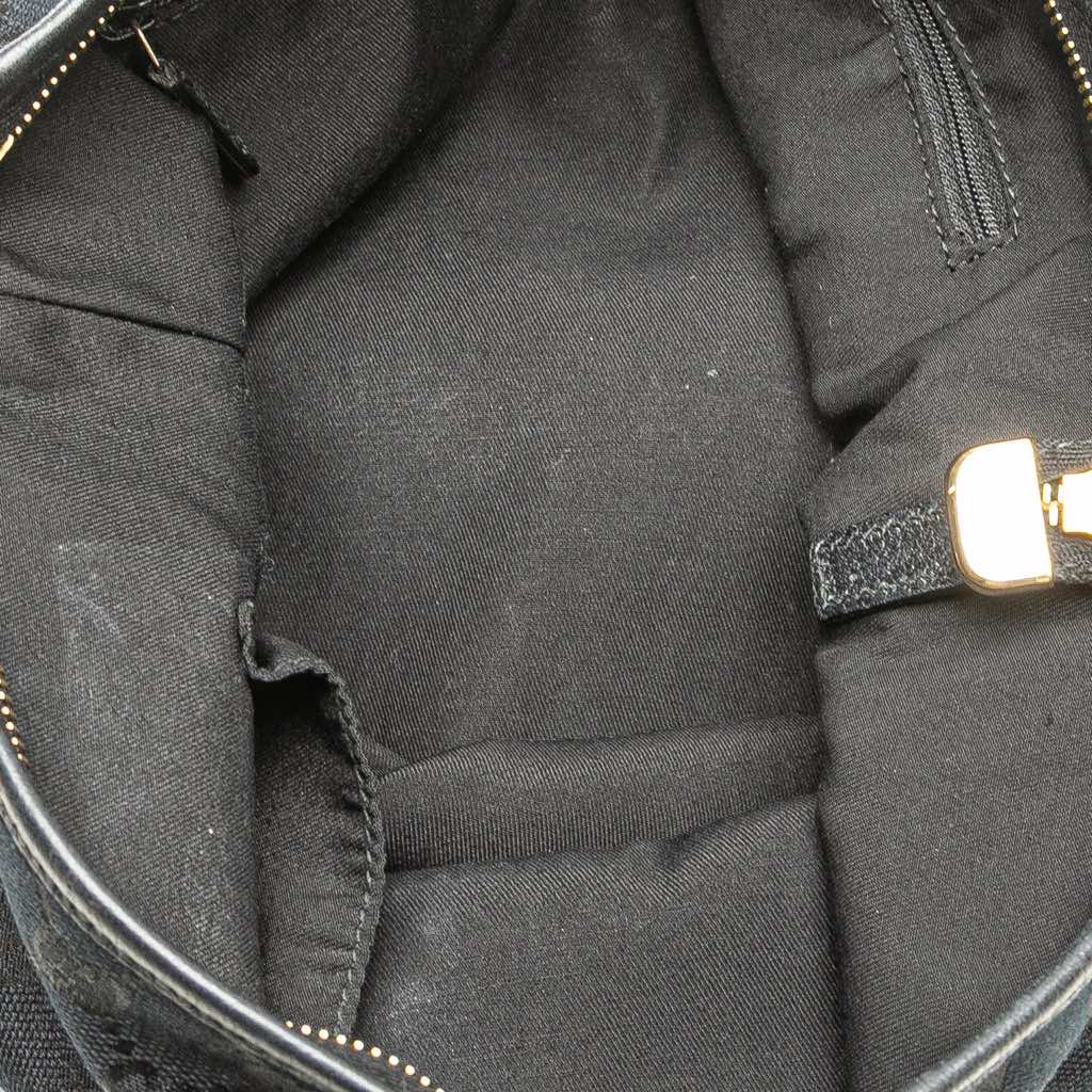 Gucci GG Canvas Abbey D Ring Crossbody - 4