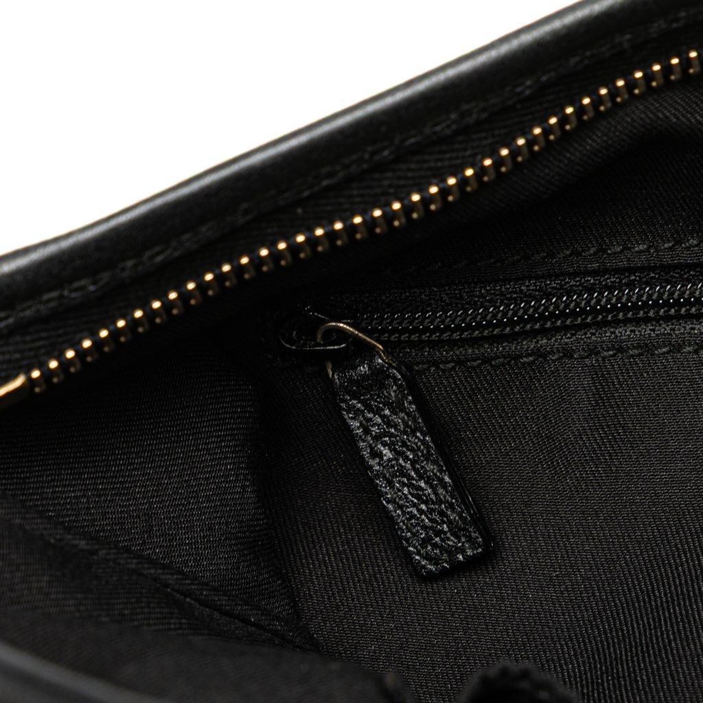Gucci GG Canvas Abbey D Ring Crossbody - Detail 2