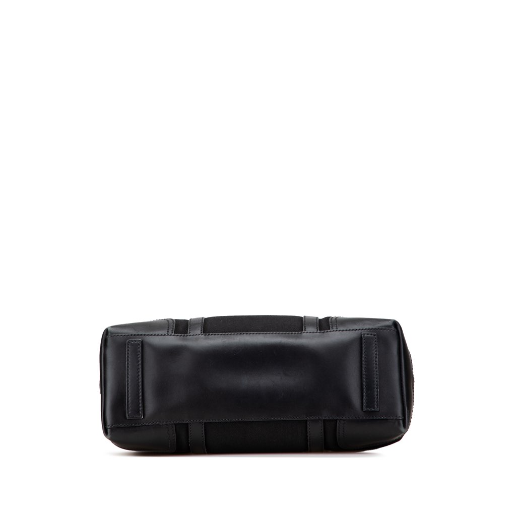 Prada Canvas Tote - 3