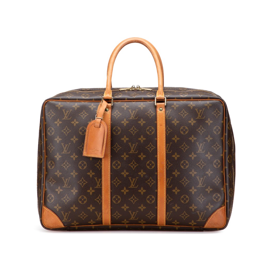 Louis Vuitton Monogram Sirius 45