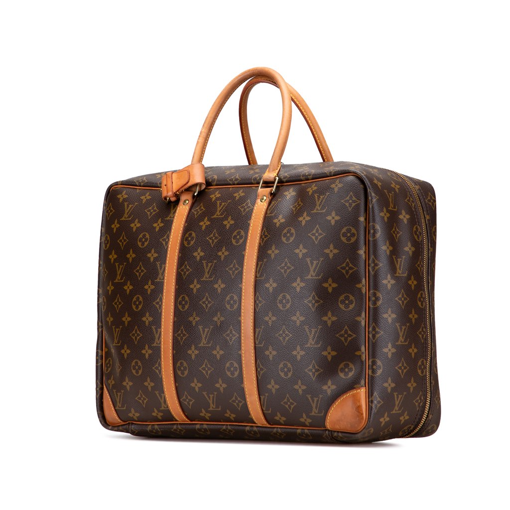 Louis Vuitton Monogram Sirius 45 - 2