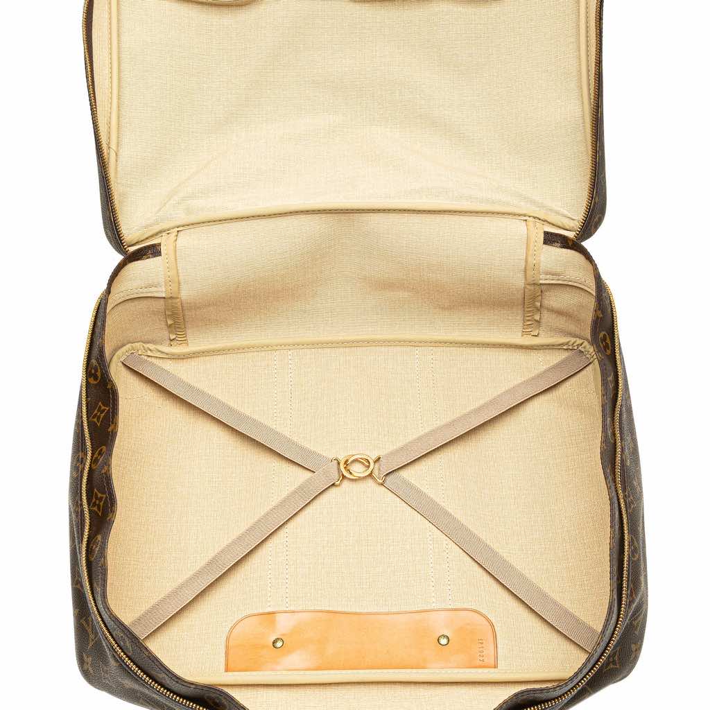 Louis Vuitton Monogram Sirius 45 - 4