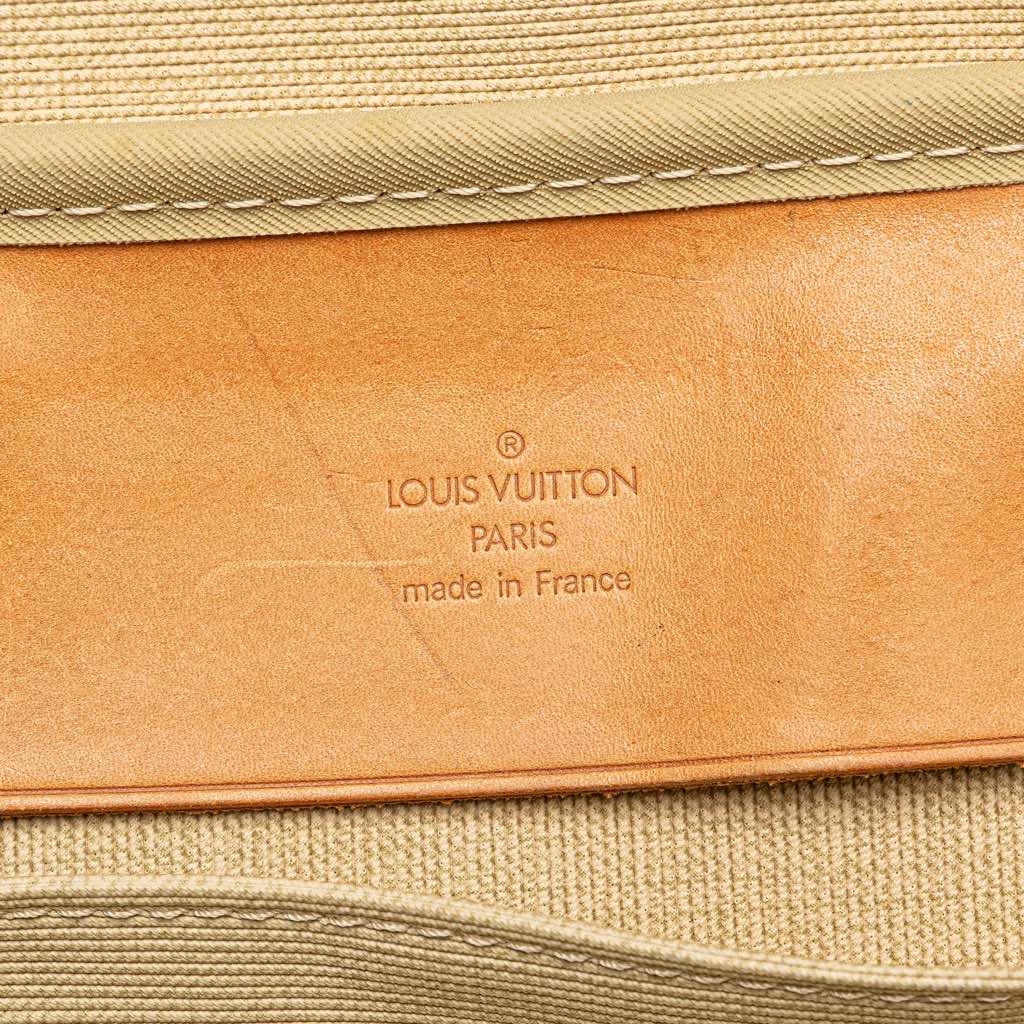 Louis Vuitton Monogram Sirius 45 - 5