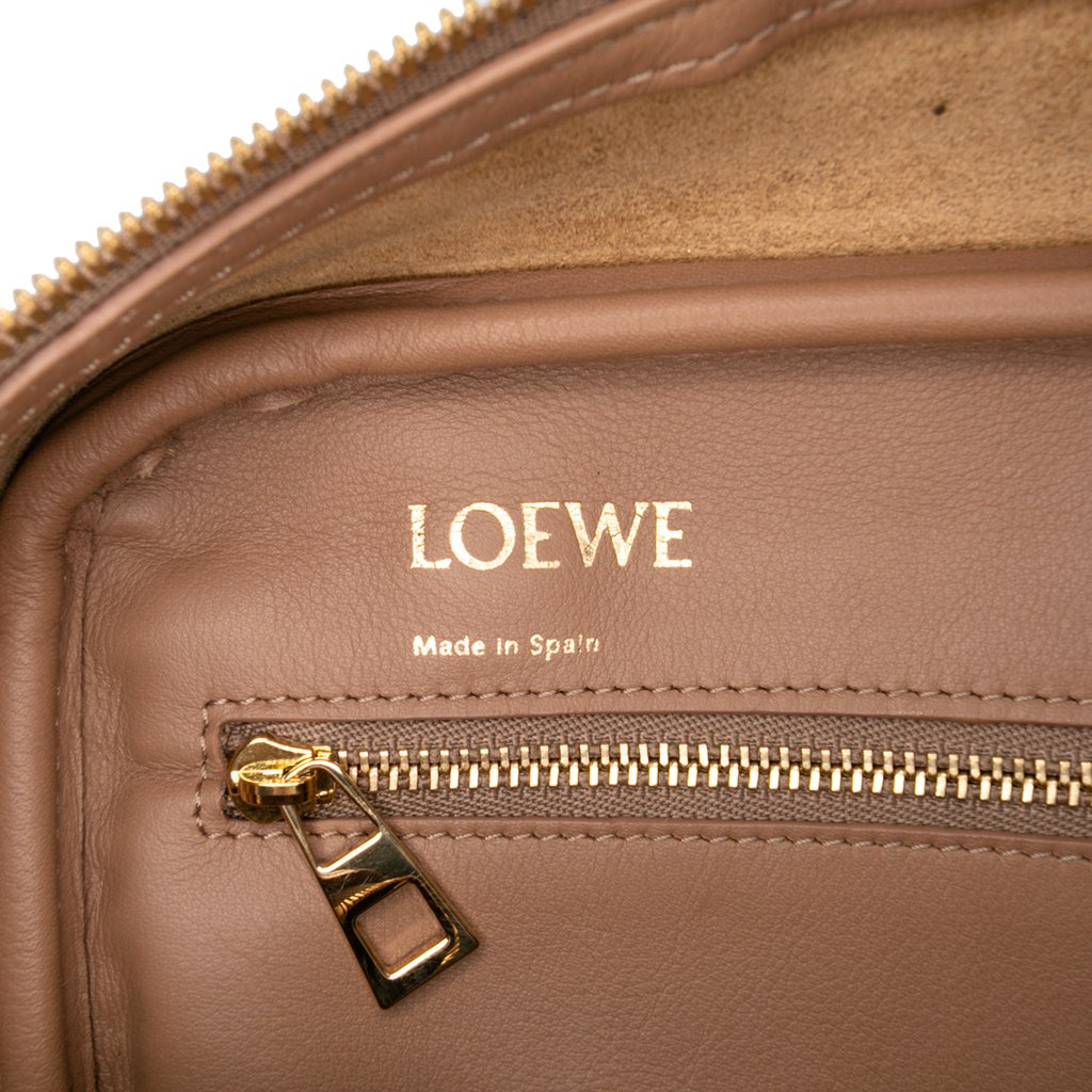 Loewe Leather Amazona Square 19 - 5