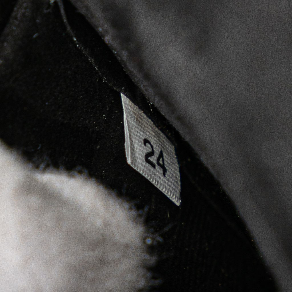 Prada Velluto Ricamo Trompe L oeil Cahier Crossbody - Detail 1