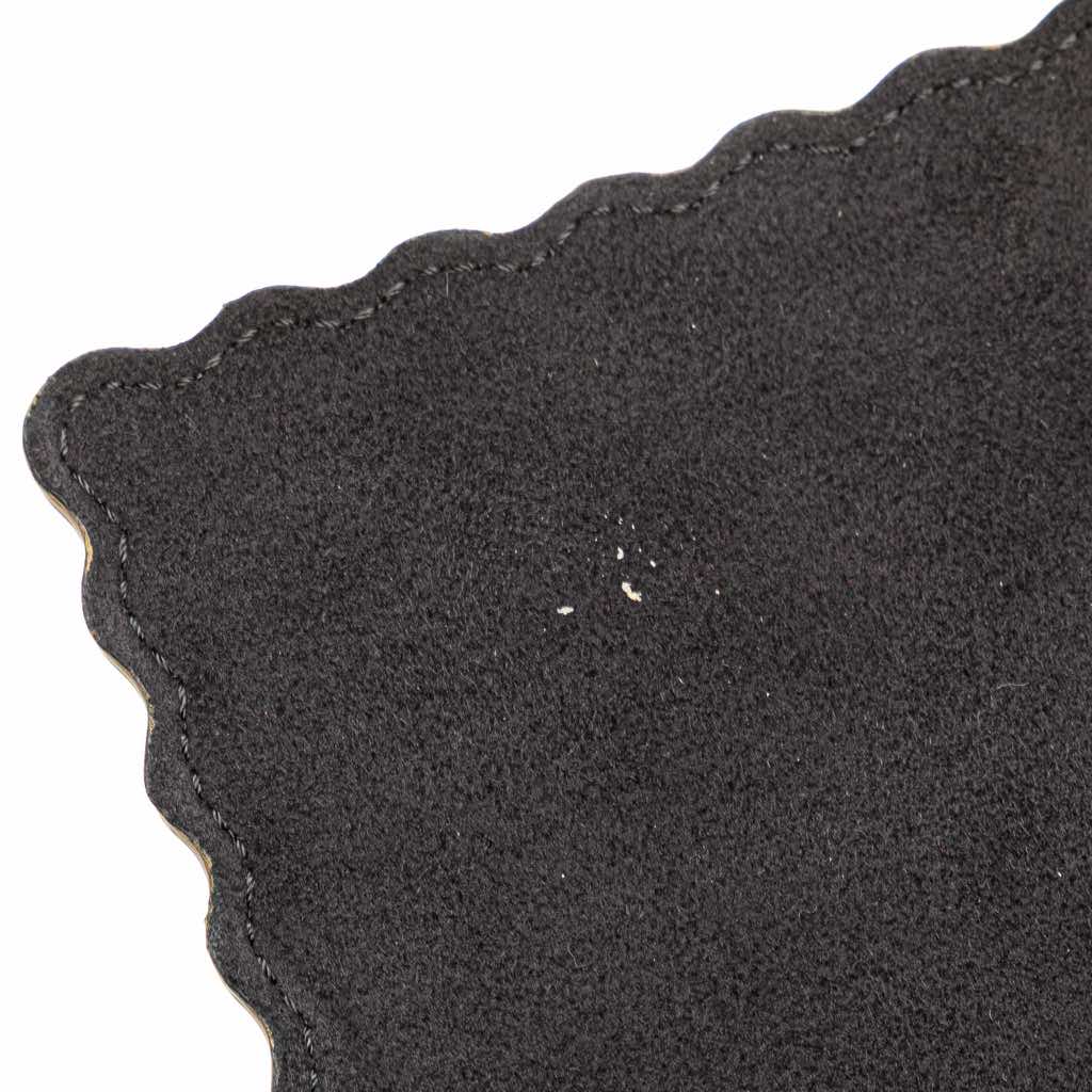 Fendi Small Leather Kan I Crossbody - Image 12