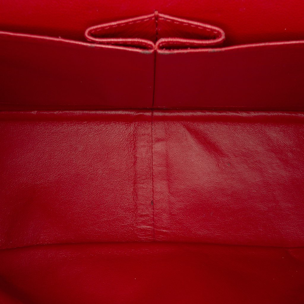 Chanel Reissue 2.55 Aged Calfskin Double Flap 227 - 4