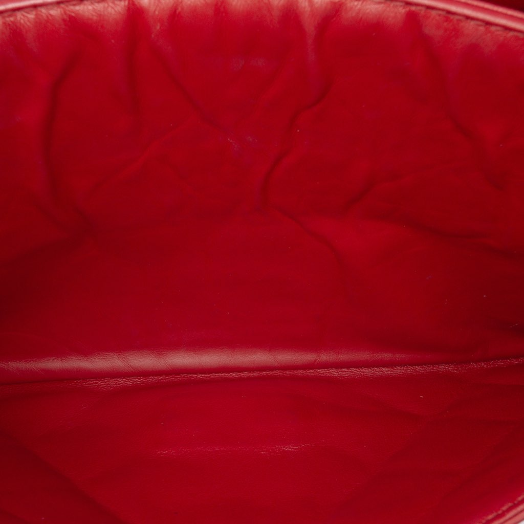 Chanel Reissue 2.55 Aged Calfskin Double Flap 227 - Side view