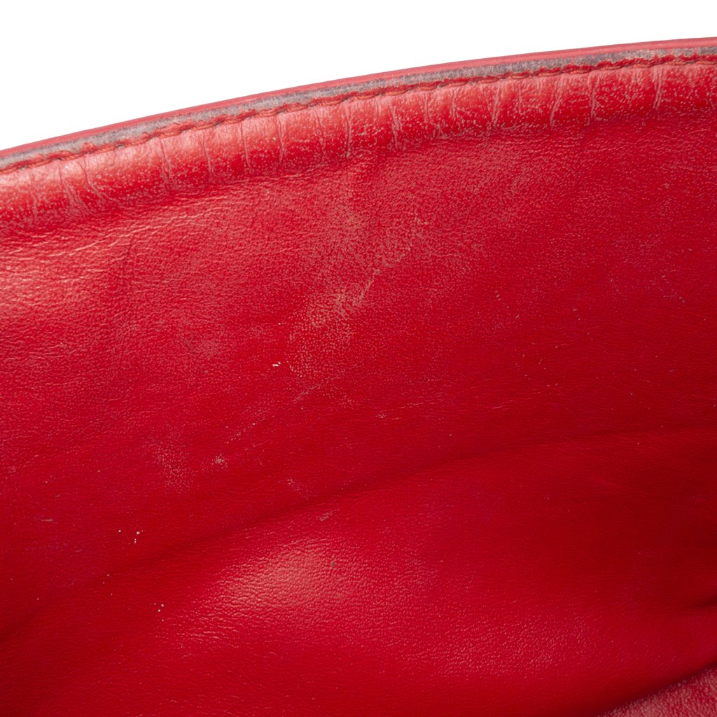 Chanel Reissue 2.55 Aged Calfskin Double Flap 227 - Image 10