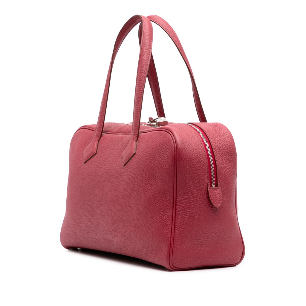 Hermès Clemence Victoria II 35 - 2