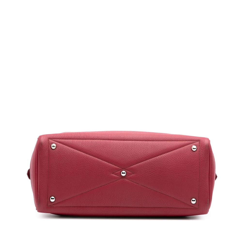 Hermès Clemence Victoria II 35 - 3