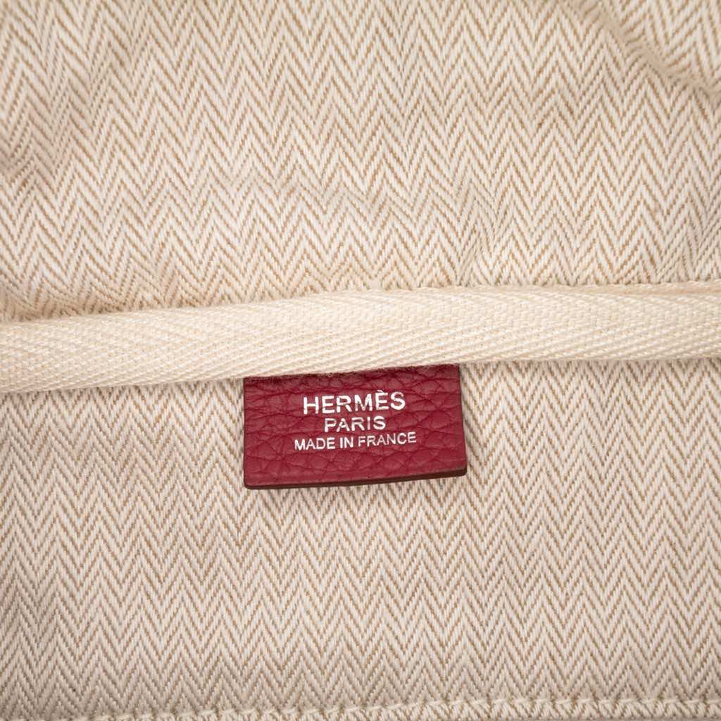 Hermès Clemence Victoria II 35 - 5