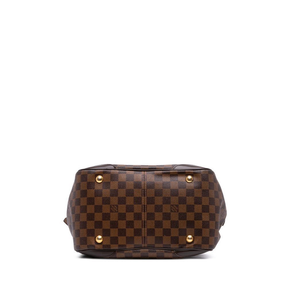 Louis Vuitton Damier Ebene Verona MM - Image 6